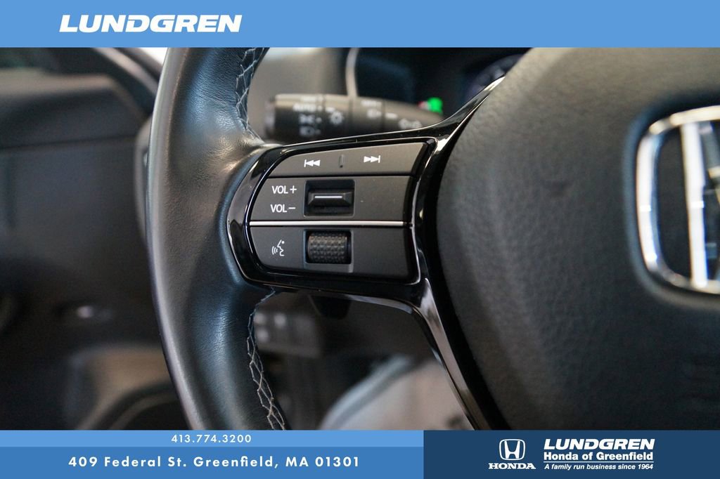 Used 2024 Honda Civic Touring image 20