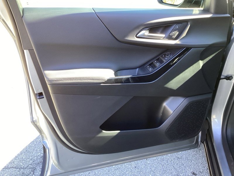 New 2026 Chevrolet Equinox LT w/ Safety and Technology Package image 21