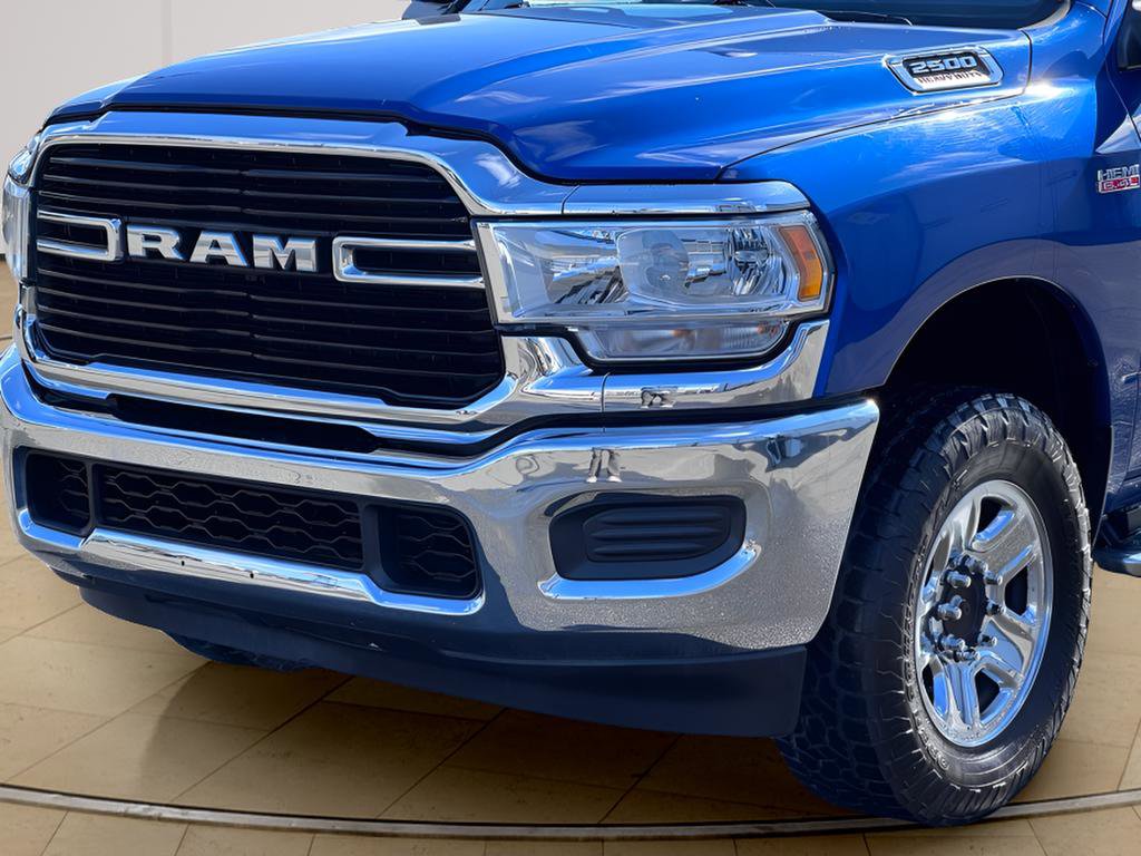 Used 2019 RAM 2500 Big Horn AWD/4WD image 35