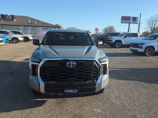 Used 2026 Toyota Tundra SR5 w/ TRD Off-Road Premium Package image 17