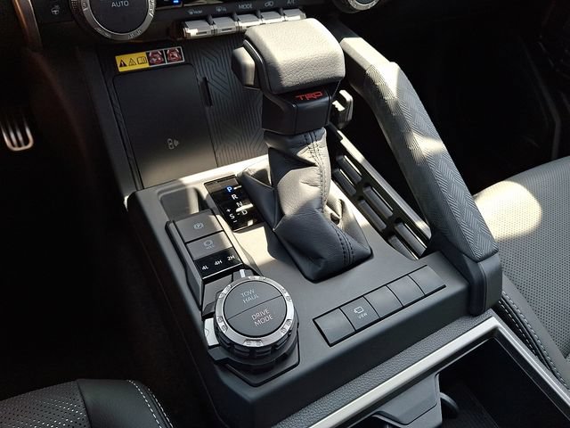 Used 2026 Toyota 4Runner TRD Sport Premium AWD/4WD image 15