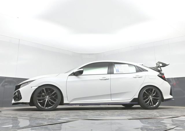 Used 2021 Honda Civic Sport image 42