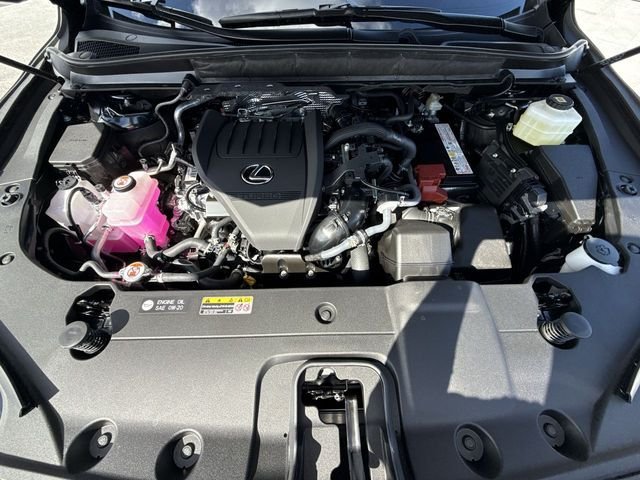New 2026 Lexus RX 350 Premium Plus w/ Accessory Package (K3) FWD image 27