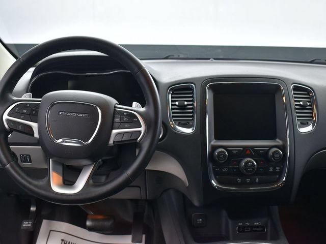 Used 2015 Dodge Durango SXT w/ Quick Order Package 23B RWD image 8