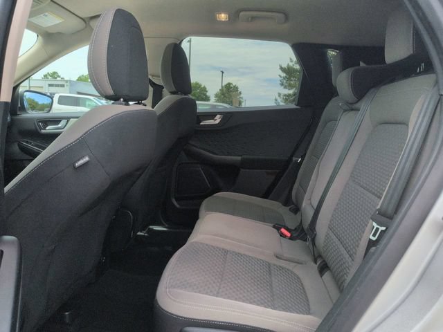 Used 2020 Ford Escape SE AWD/4WD image 16