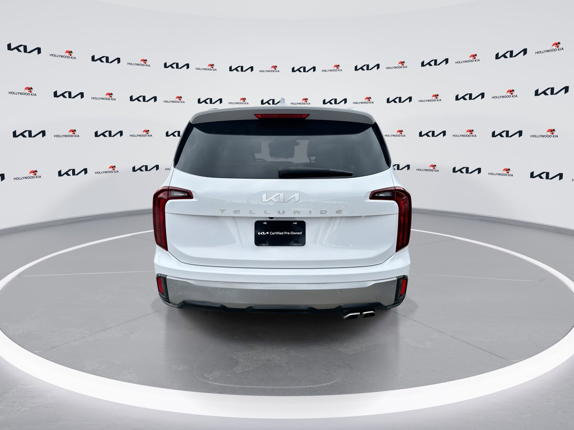 Used 2023 Kia Telluride S image 7