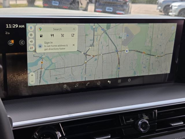 New 2026 INFINITI QX80 Luxe AWD/4WD image 28