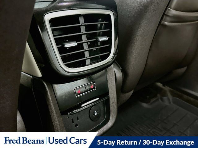 Certified 2022 Lincoln Nautilus Black Label AWD/4WD image 34