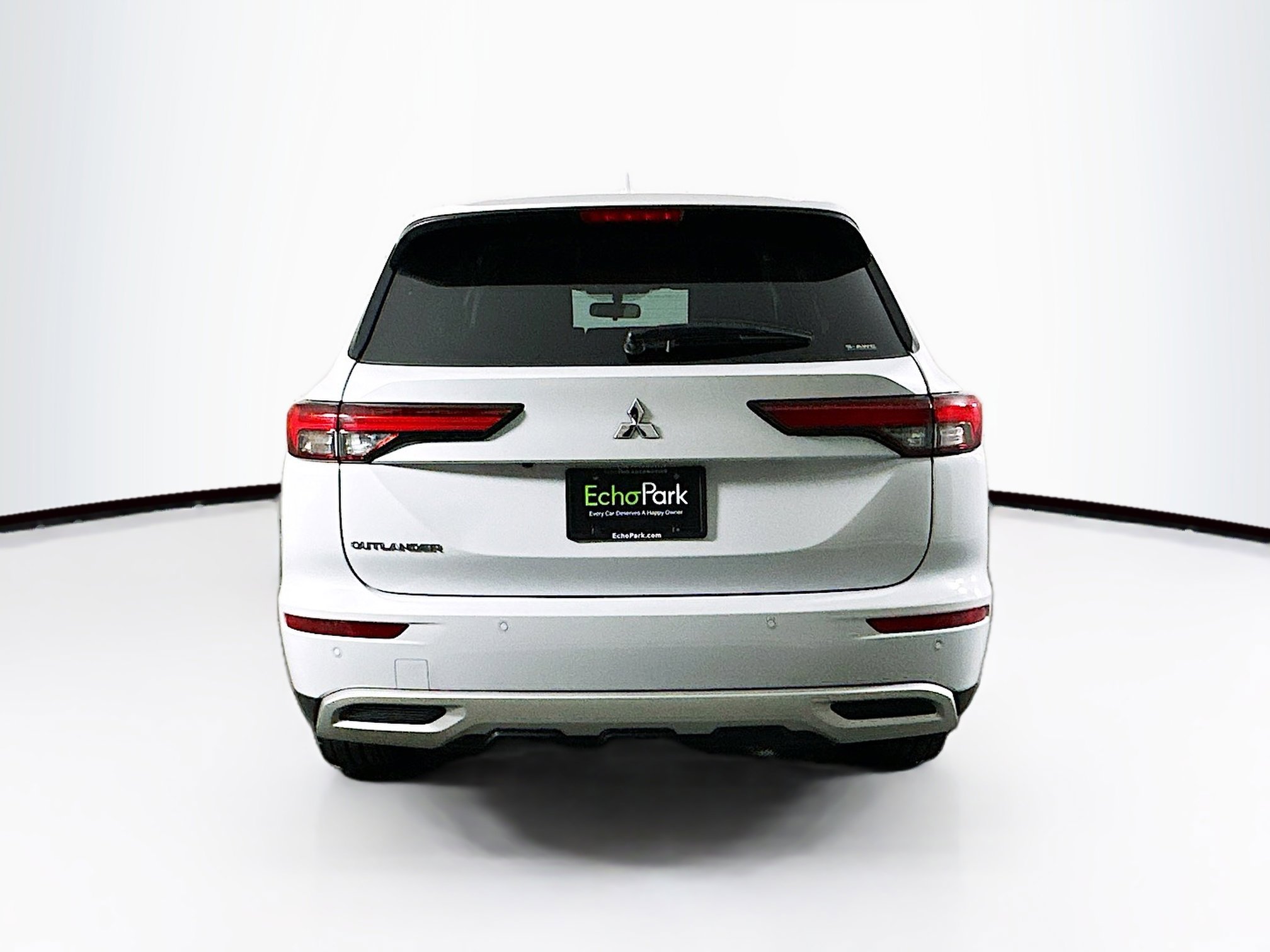 Used 2024 Mitsubishi Outlander SE image 7