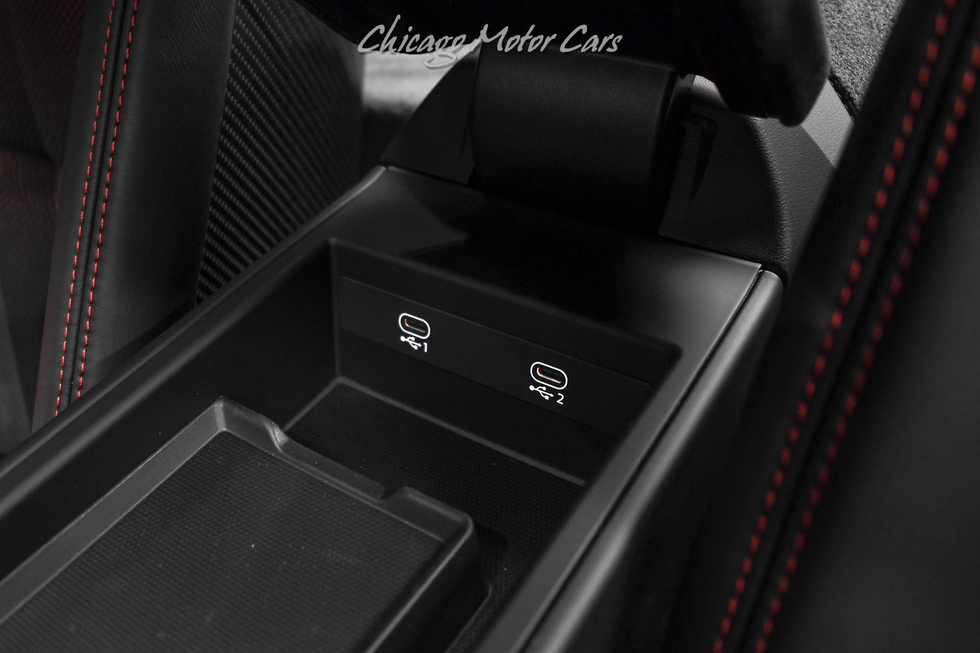 Used 2024 Porsche 911 GT3 RS image 20