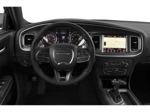 Certified 2020 Dodge Charger GT w/ Blacktop Package image 10