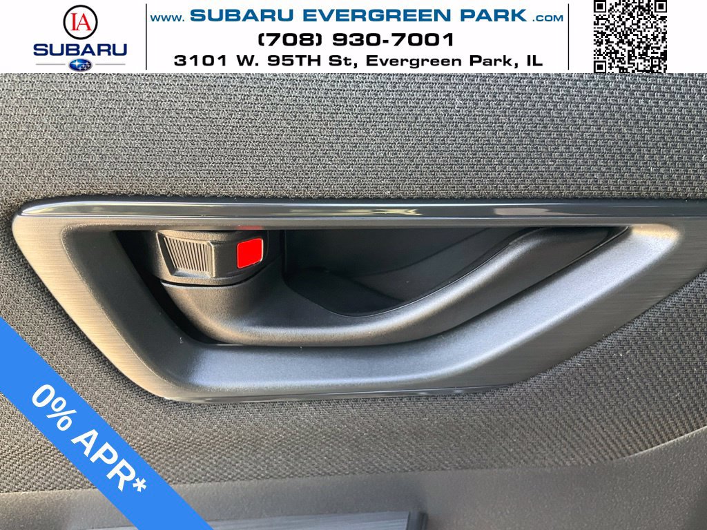 New 2026 Subaru Outback Premium AWD/4WD image 37