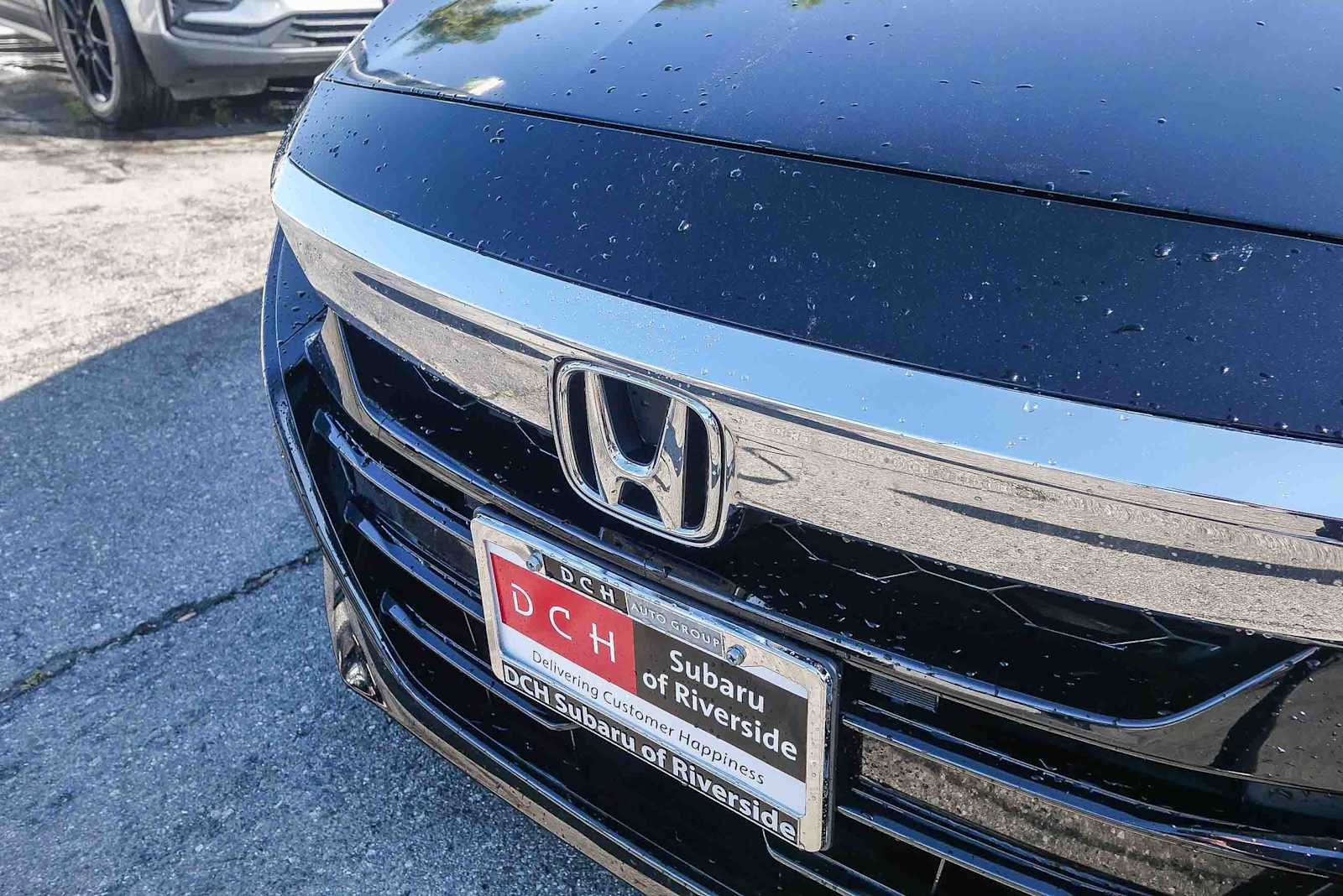 Used 2018 Honda Accord LX image 11