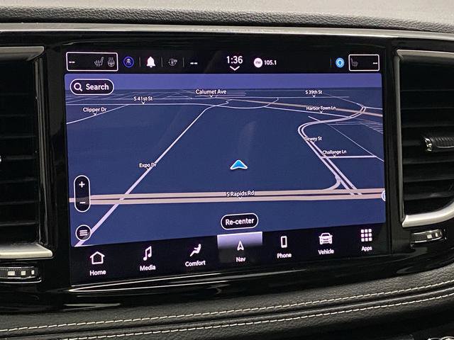 Used 2022 Chrysler Pacifica Limited FWD image 14