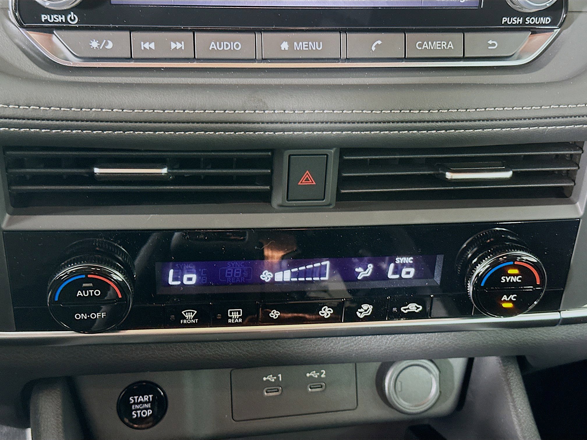 Used 2026 Nissan Rogue SV FWD image 23