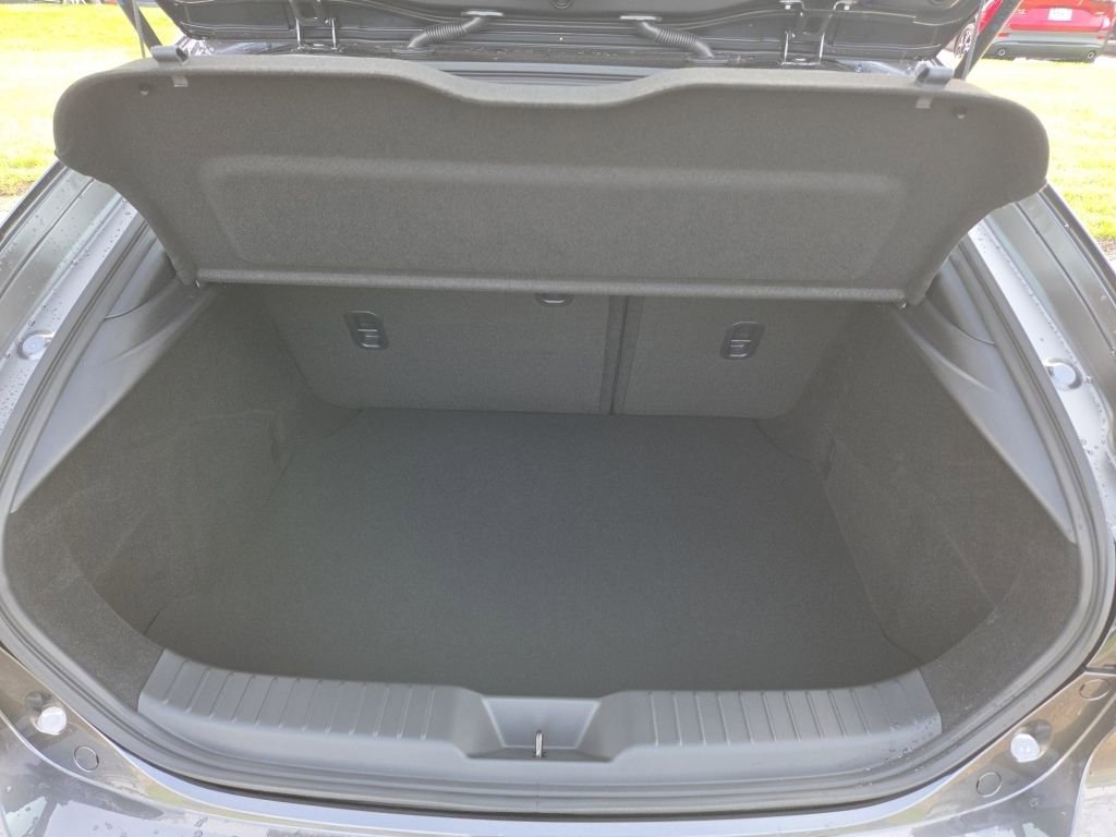 New 2026 MAZDA MAZDA3 2.5 S Hatchback w/ Premium Pkg image 15
