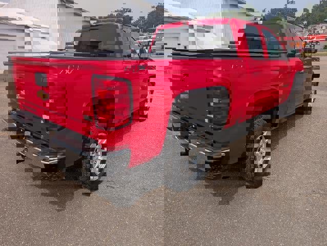 Used 2019 Chevrolet Silverado 1500 LT image 7