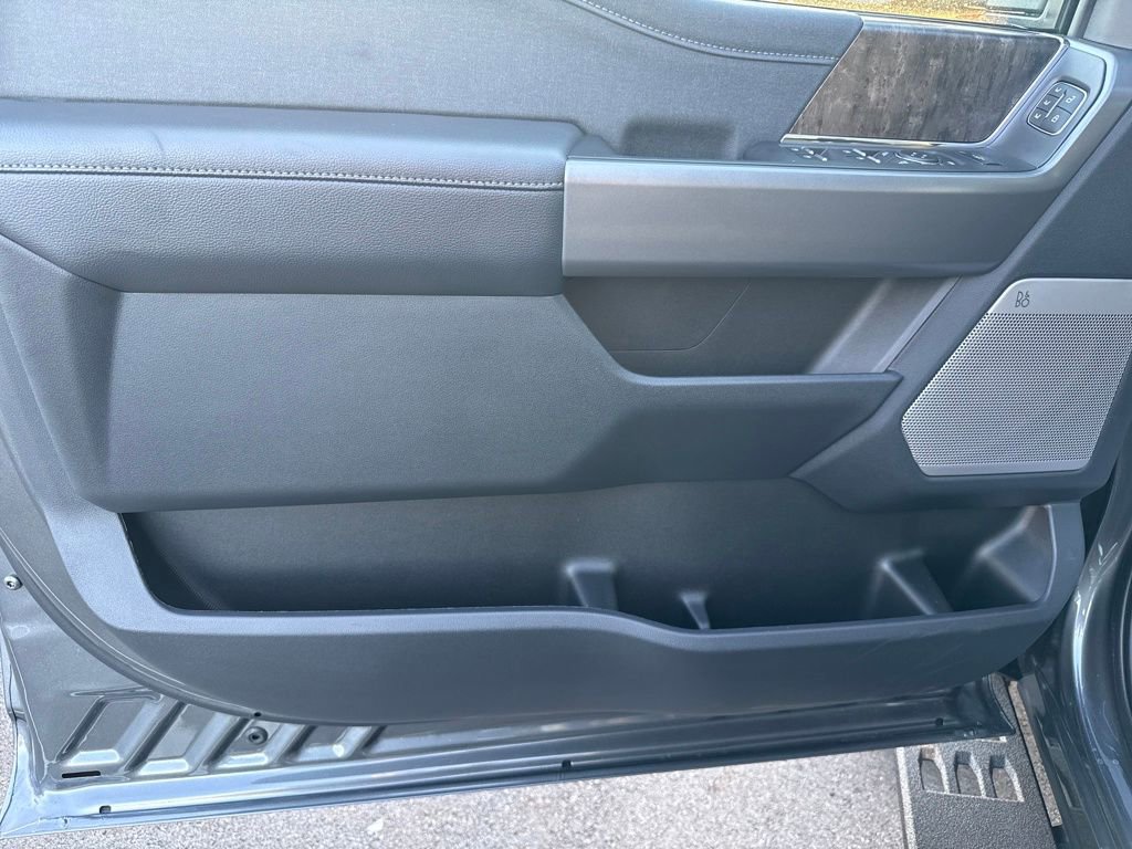 New 2026 Ford F250 Lariat w/ Tremor Off-Road Package image 9