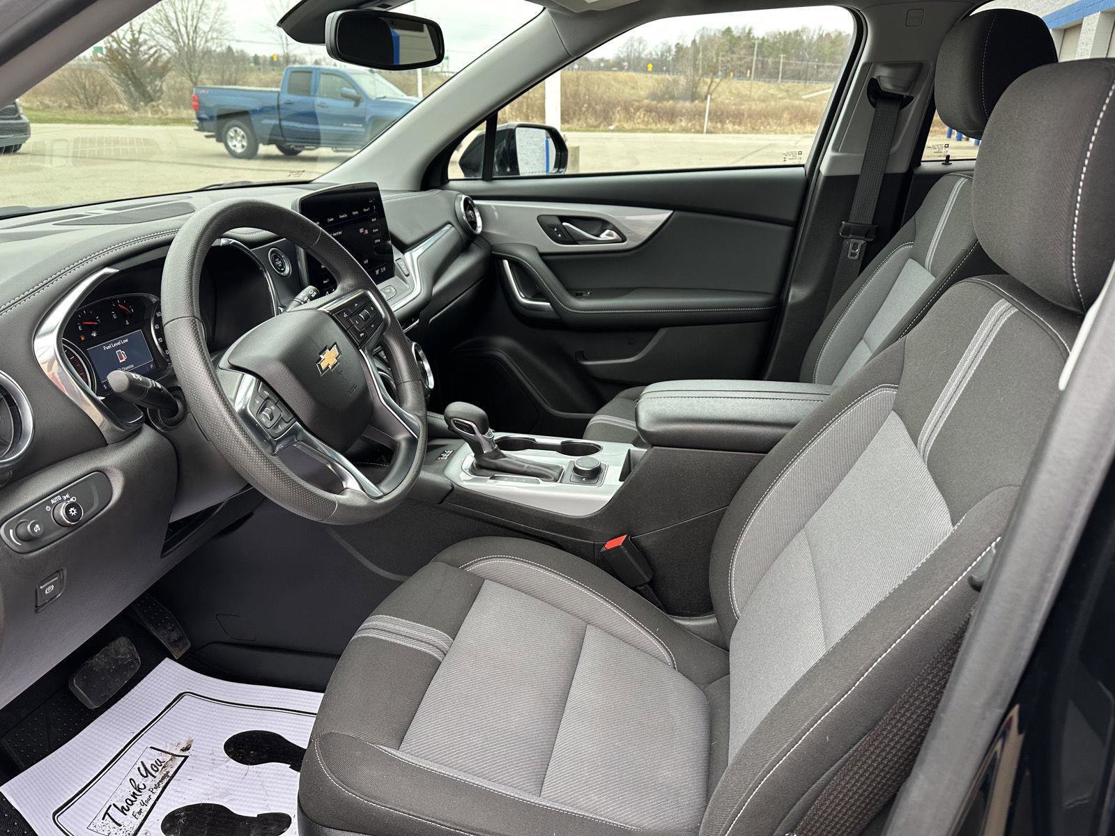 Used 2024 Chevrolet Blazer LT w/ Convenience Package FWD image 15