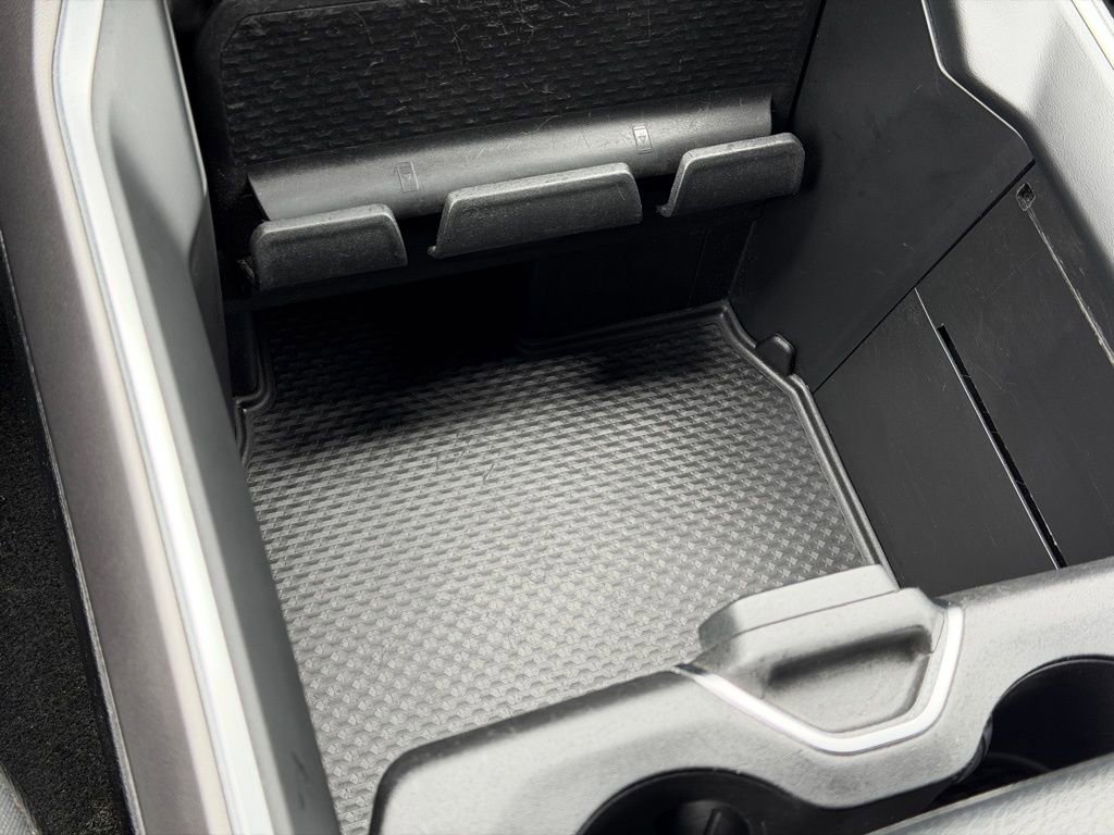 Used 2021 RAM 1500 Big Horn image 15