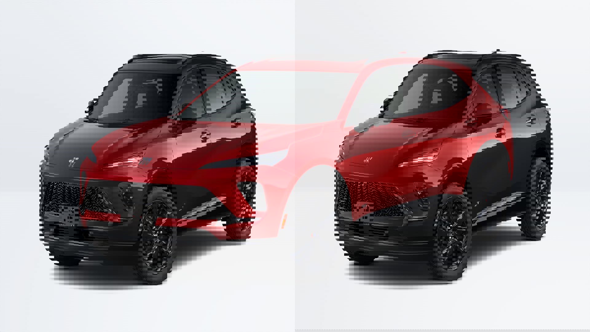 New 2025 Buick Envision Sport Touring image 60