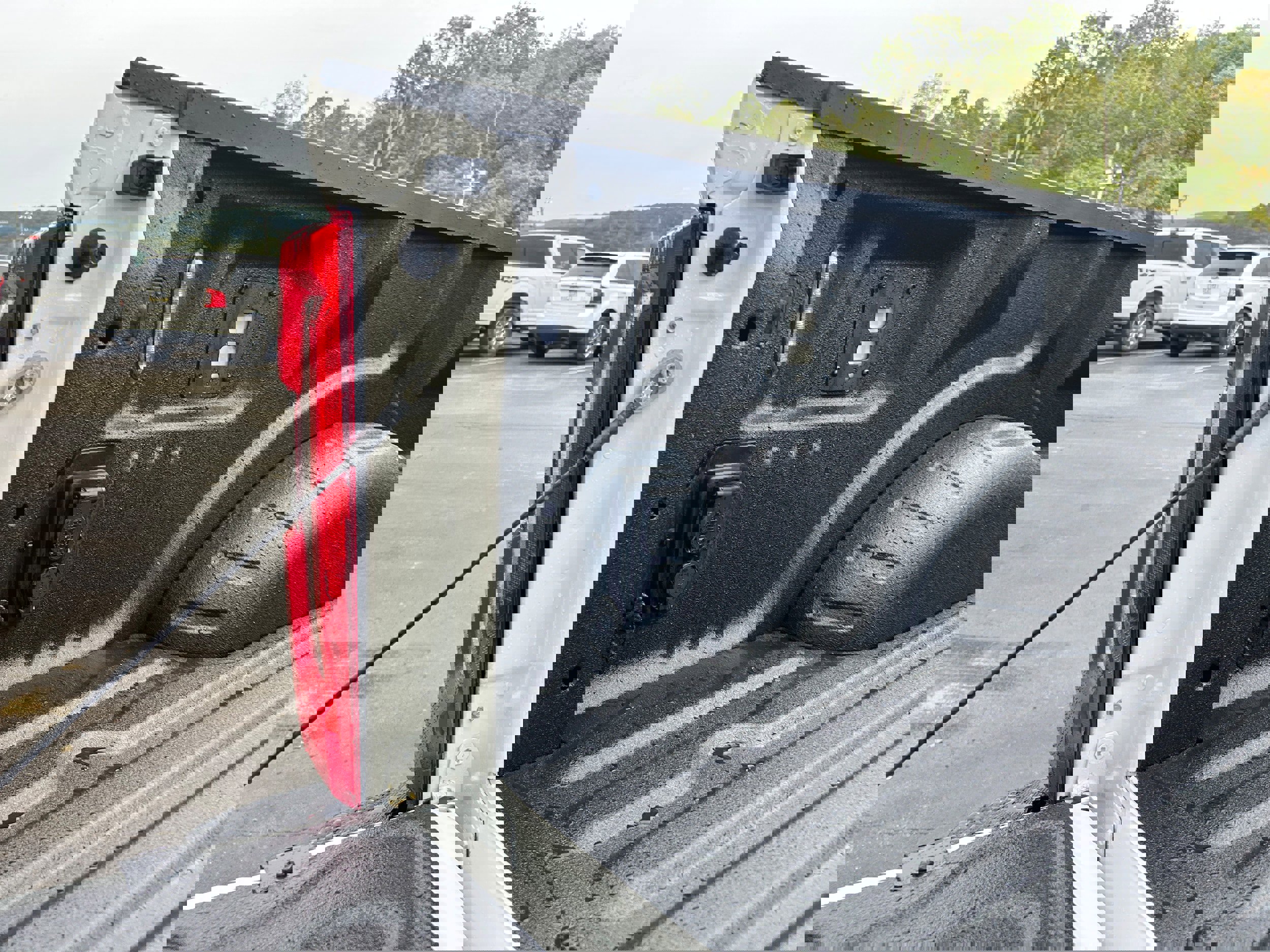 New 2026 Ford F350 King Ranch image 32