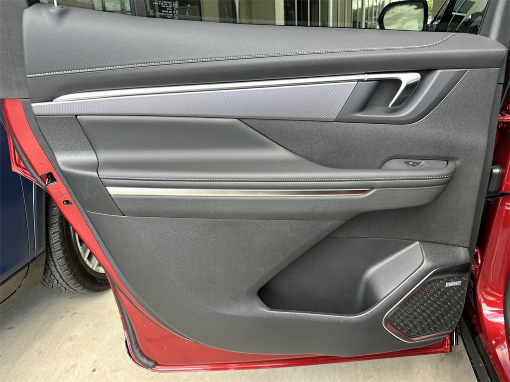 New 2025 Buick Enclave Sport Touring w/ Power Package image 32