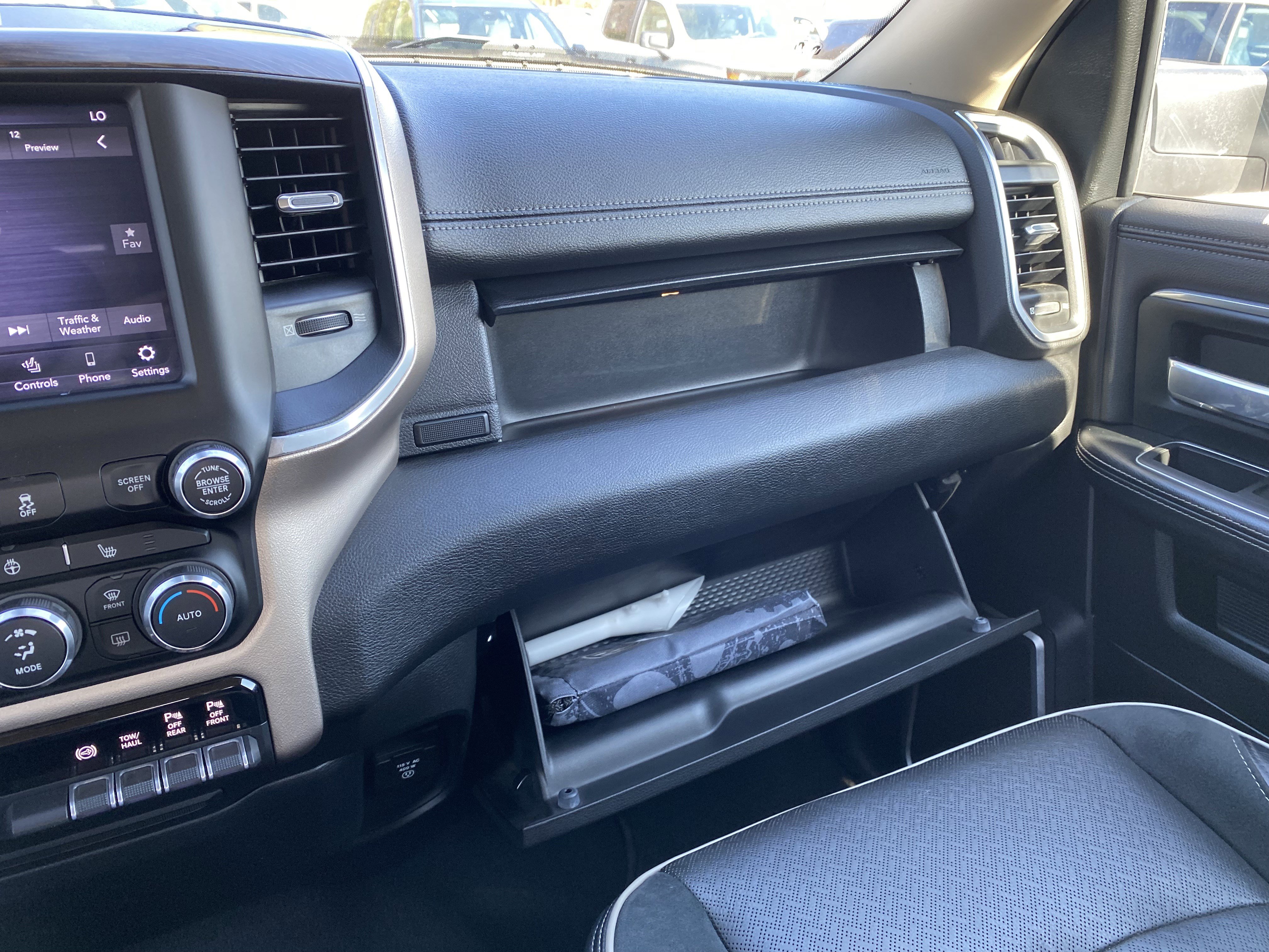 Used 2020 RAM 2500 Laramie image 29