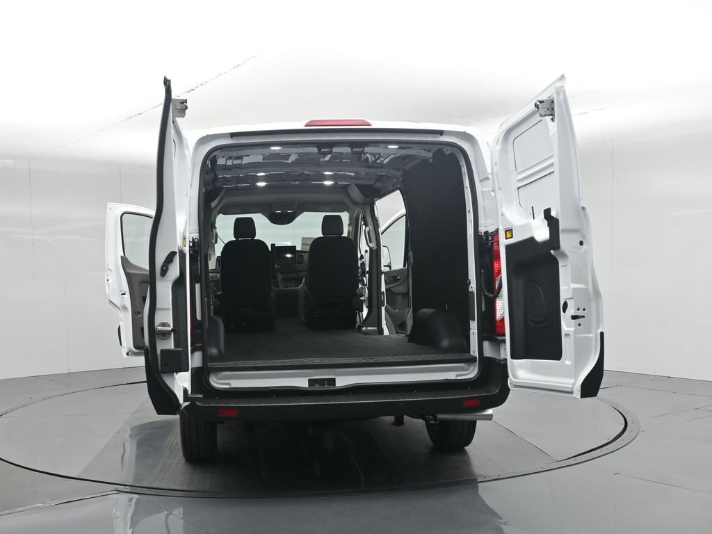 New 2026 Ford Transit 350 Low Roof RWD image 31