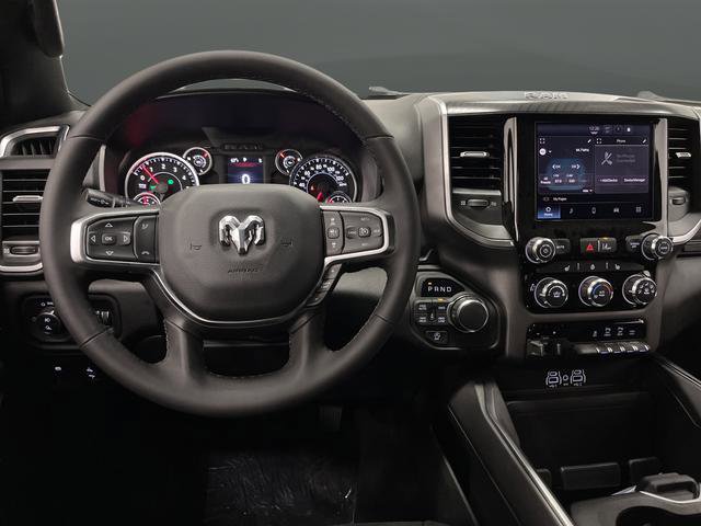 New 2026 RAM 1500 Big Horn image 5