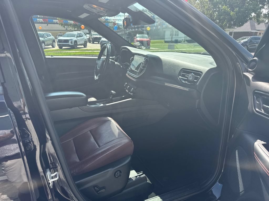 Used 2024 Dodge Durango GT AWD/4WD image 18