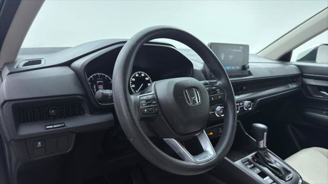 Used 2024 Honda CR-V LX image 24