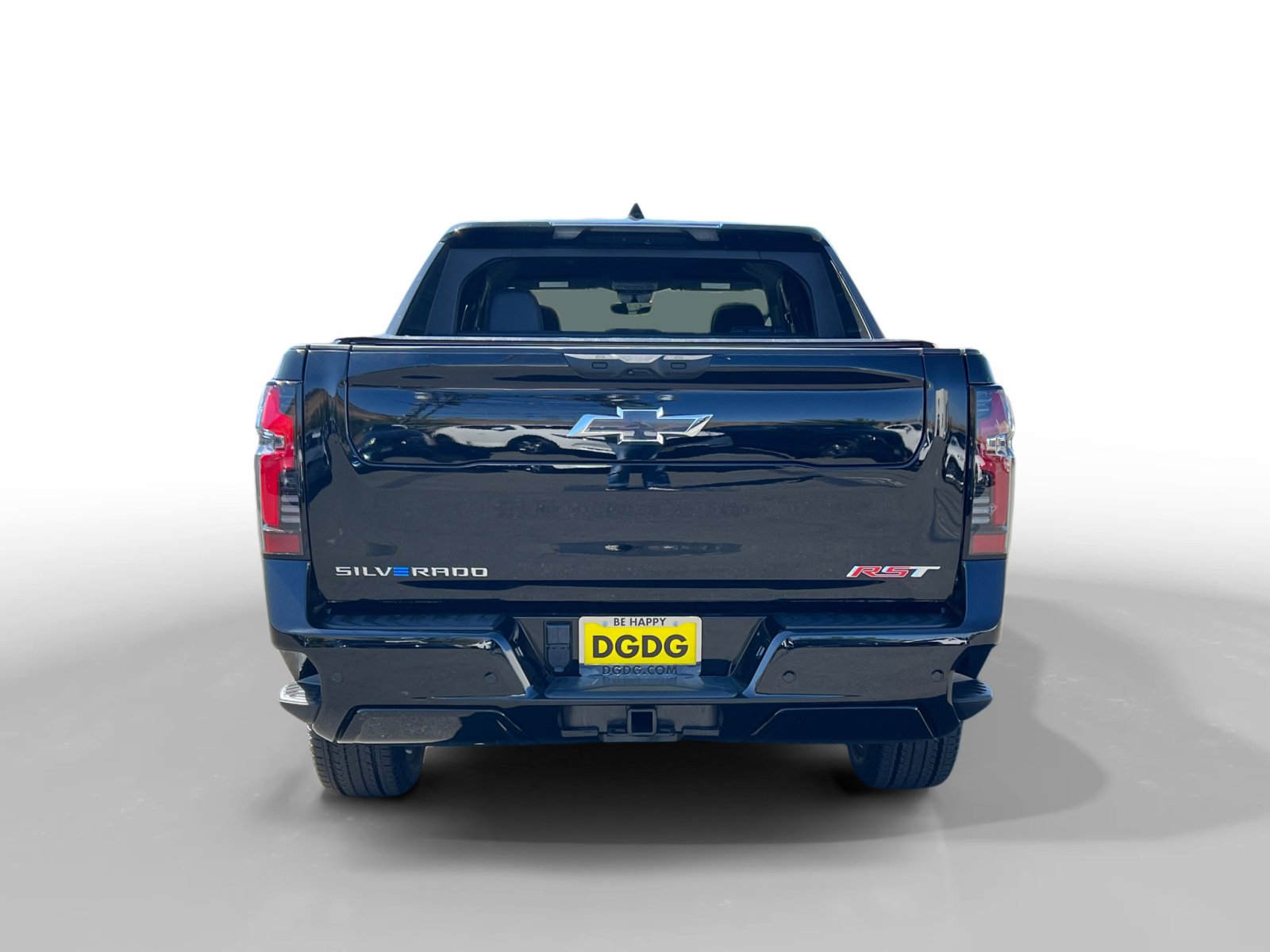New 2024 Chevrolet Silverado EV RST image 4