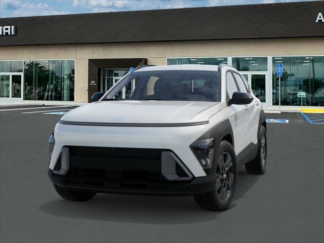 New 2026 Hyundai Kona SEL Sport FWD image 6