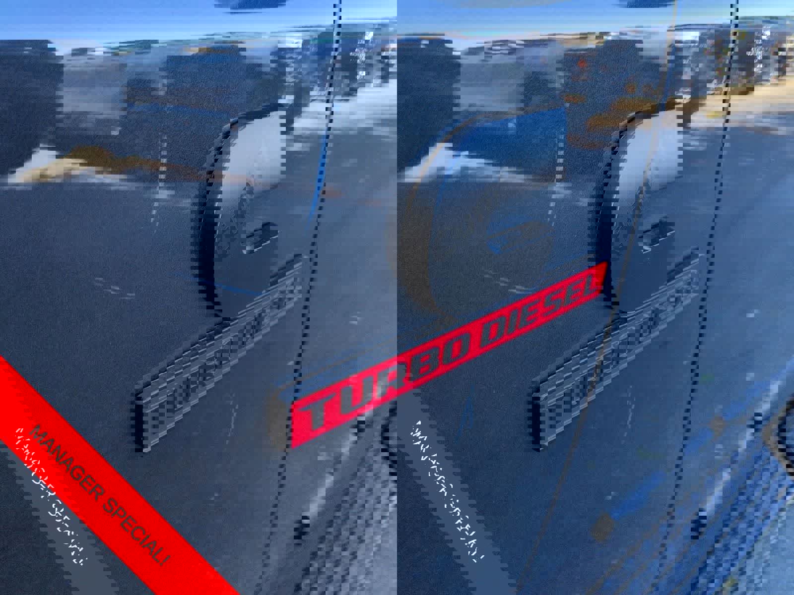 New 2026 RAM 2500 Big Horn image 13