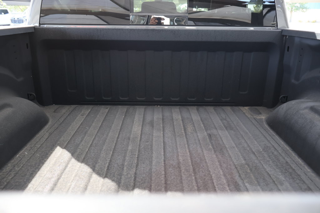 Used 2022 RAM 1500 Rebel w/ Rebel Level 2 Equipment Group AWD/4WD image 56