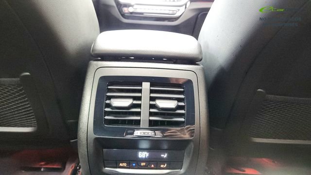 Used 2025 BMW X4 xDrive30i image 54