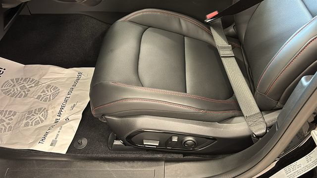 New 2026 Dodge Charger R/T AWD/4WD image 7
