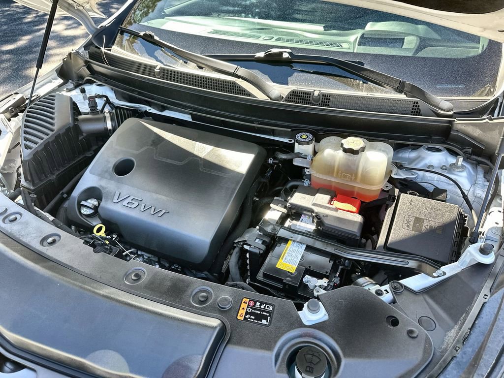 Used 2023 Buick Enclave Premium w/ Experience Buick Package image 30