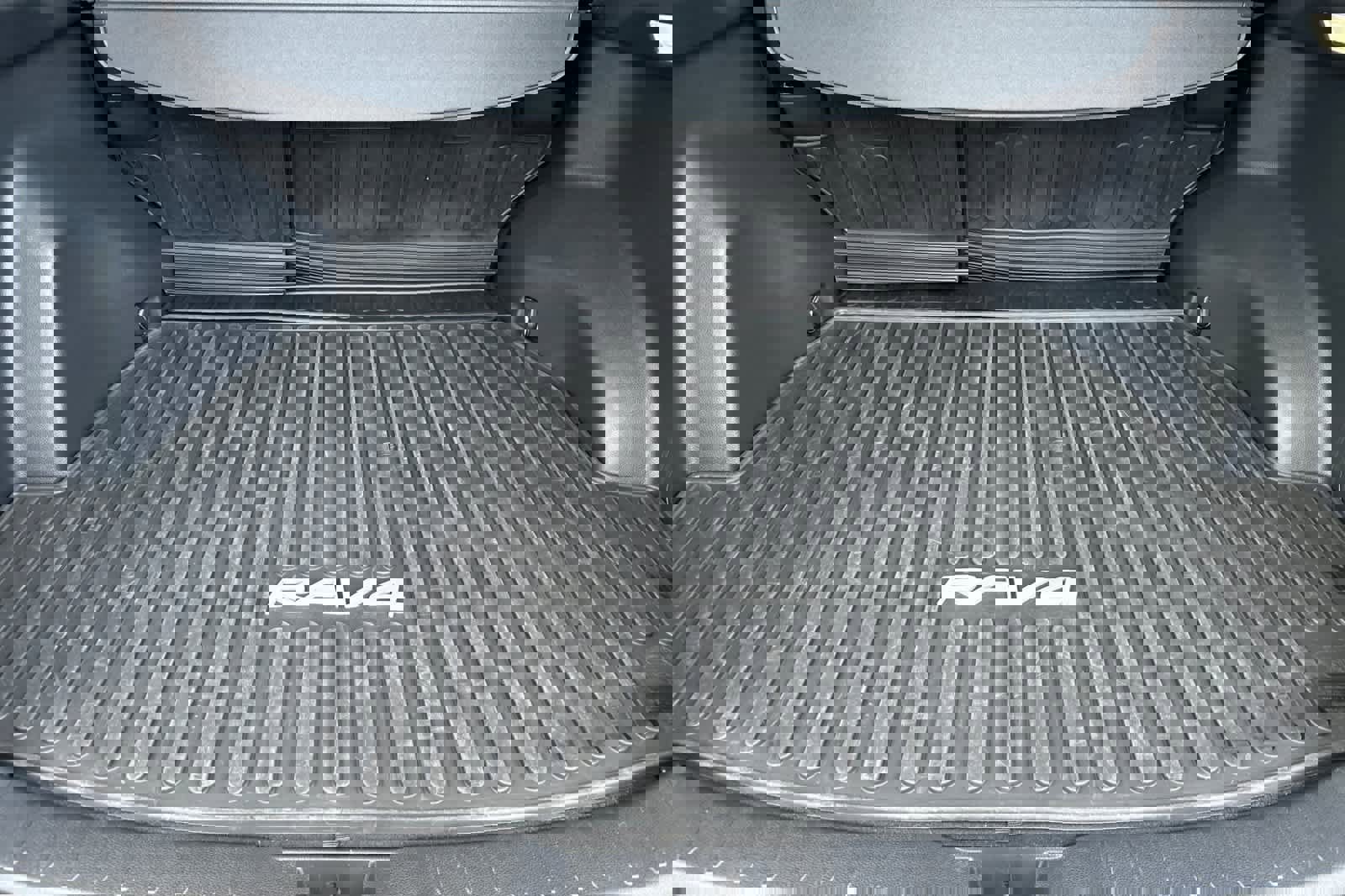 Used 2025 Toyota RAV4 LE AWD/4WD image 16