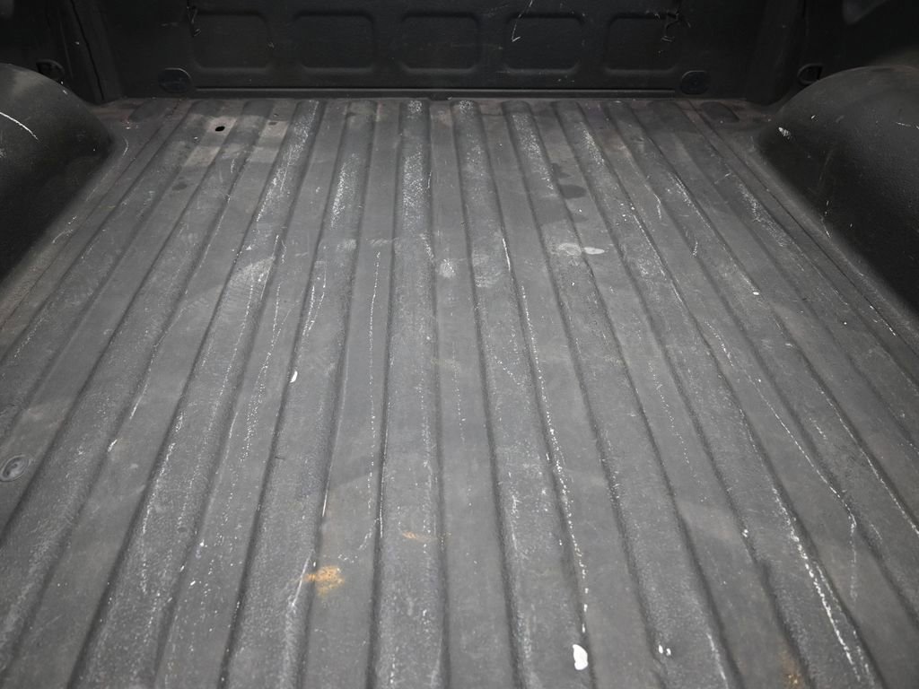 Used 2015 RAM 1500 Big Horn image 2