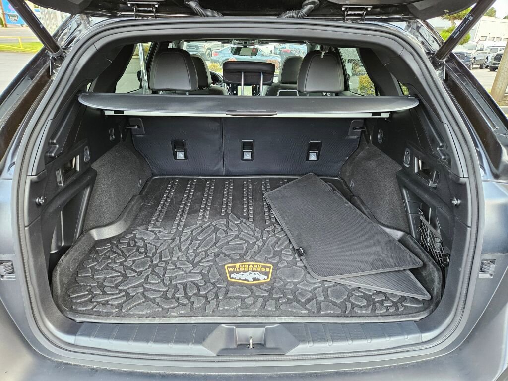 Used 2023 Subaru Outback Wilderness image 13