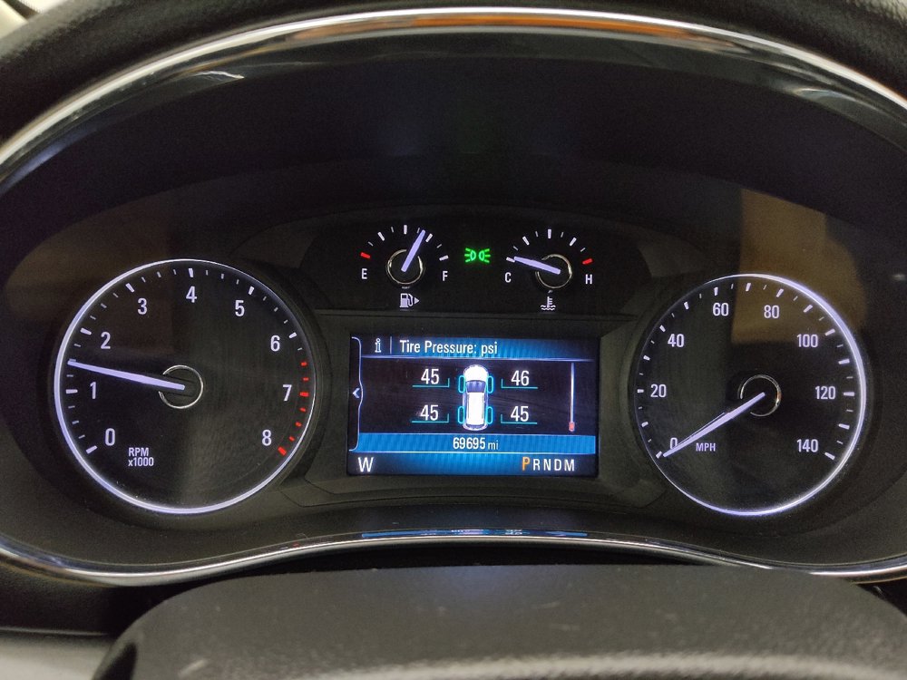 Used 2020 Buick Encore Preferred image 23