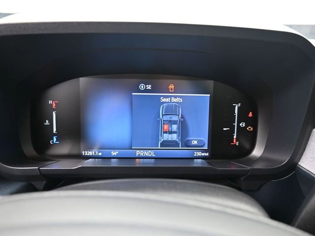 Used 2025 Ford Maverick XLT image 11