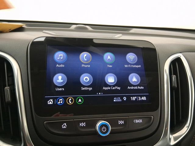 Used 2021 Chevrolet Equinox Premier image 26