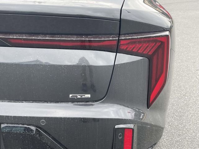 New 2025 Kia K4 GT-Line Turbo image 15