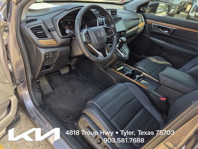 Used 2020 Honda CR-V Touring image 20