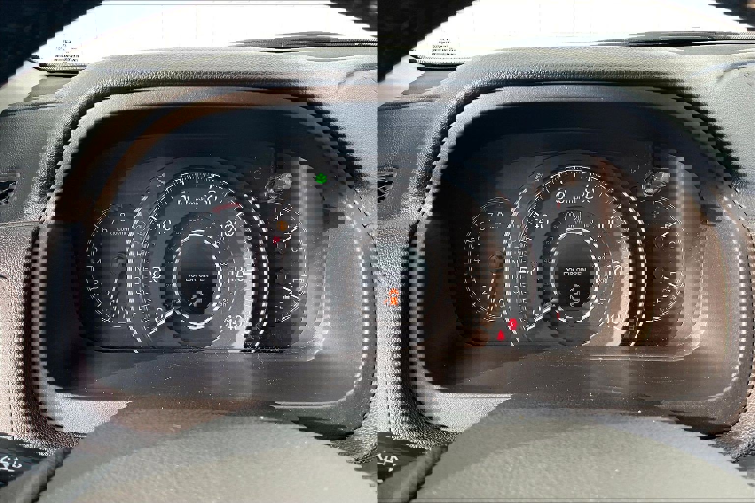 Used 2016 Honda CR-V Touring image 25