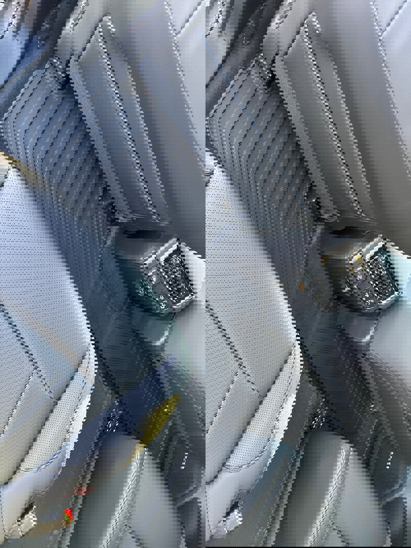 New 2026 Subaru Ascent Touring image 34