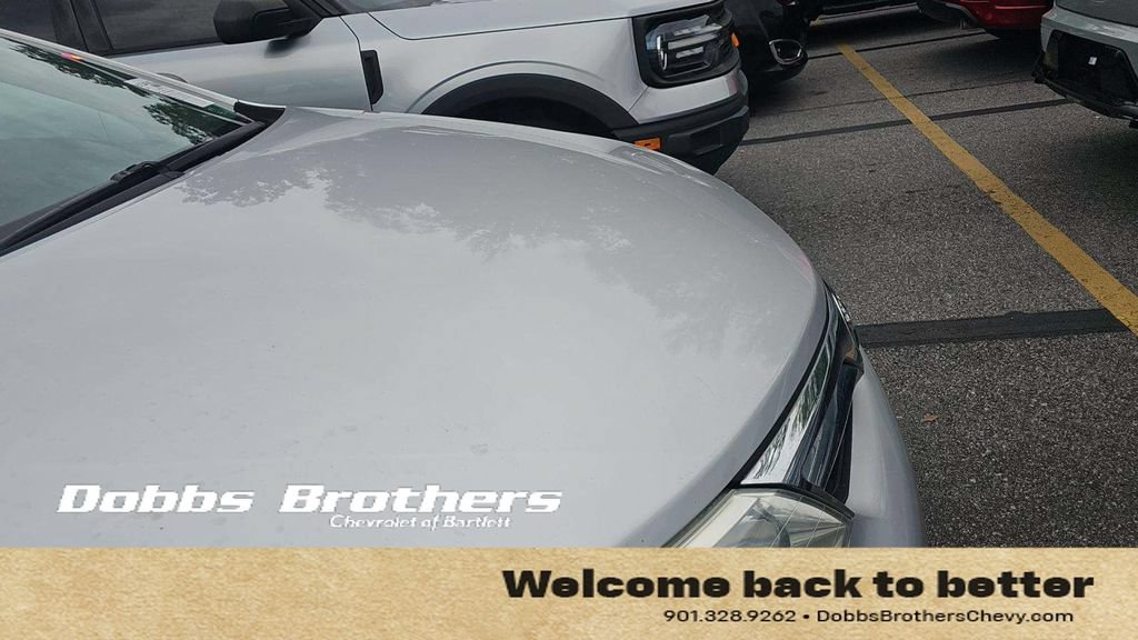 Used 2014 Toyota Camry XLE w/ Moonroof Package FWD image 15